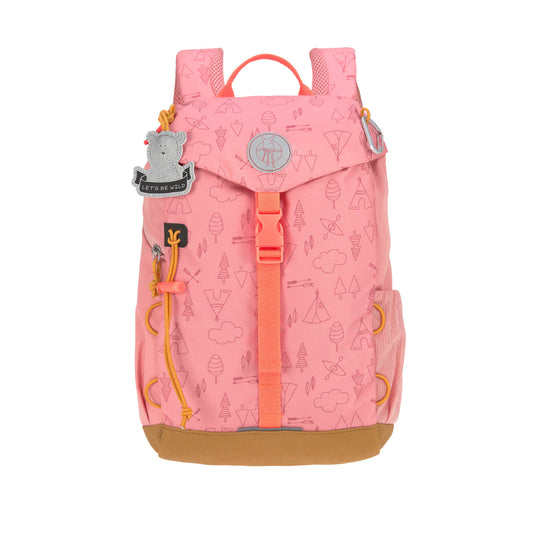 Wanderrucksack Kinder 9L von Lässig