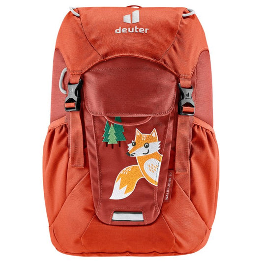 Kinderrucksack WALDFUCHS 10L von Deuter