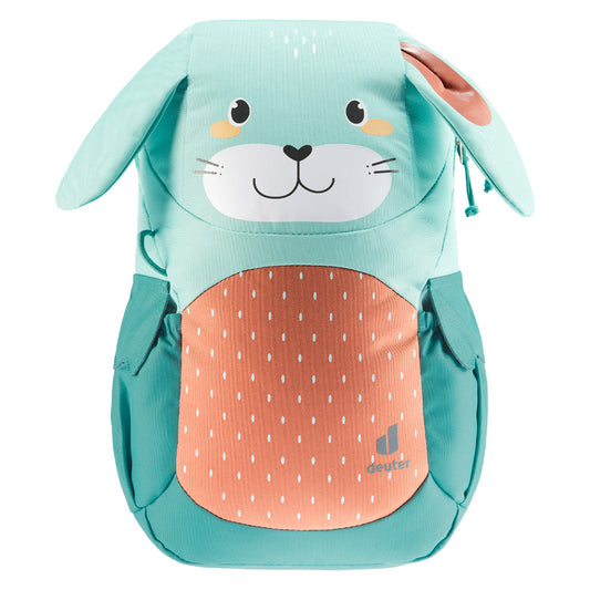 Kinderrucksack KIKKI von Deuter