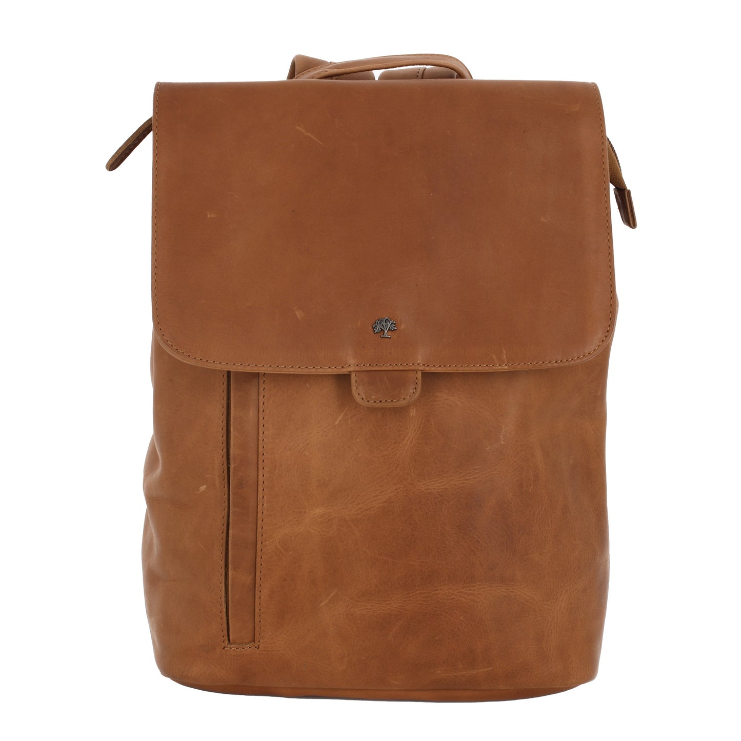 City-Rucksack AL14-O von PRATO