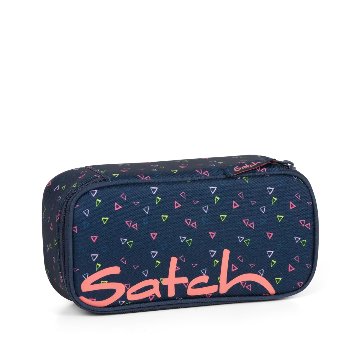 SATCH-SCHLAMPERBOX