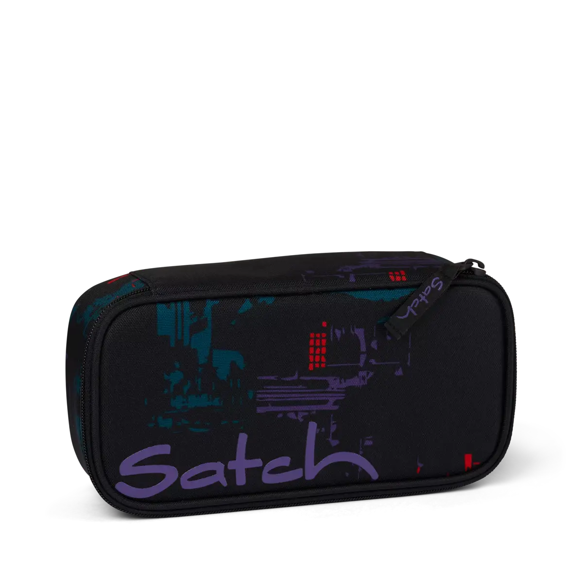 SATCH-SCHLAMPERBOX