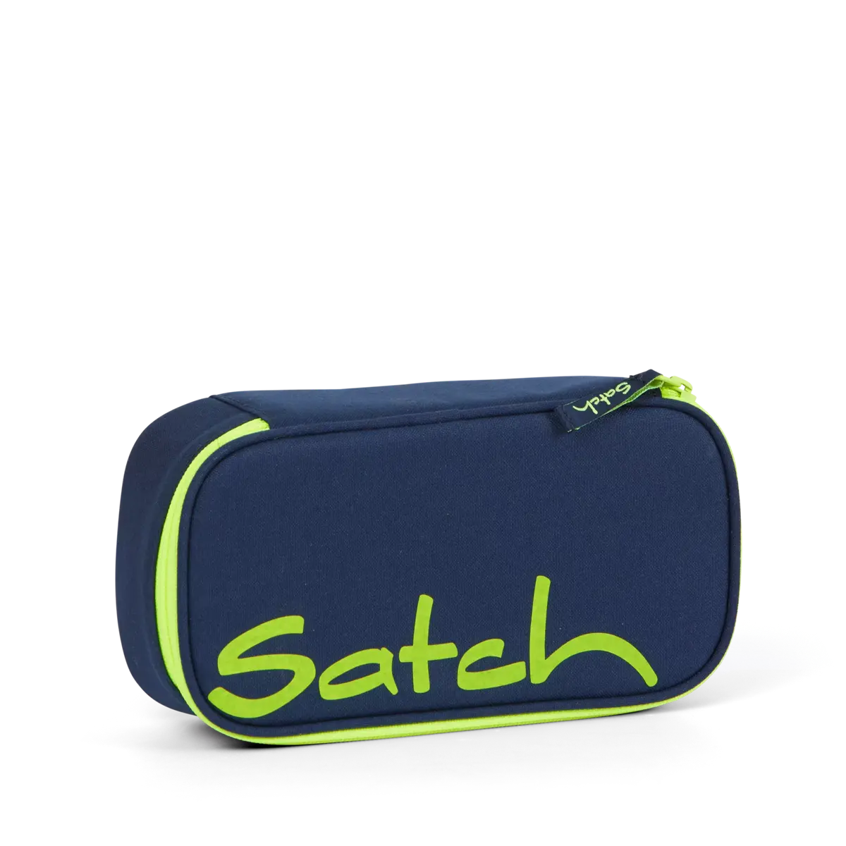 SATCH-SCHLAMPERBOX