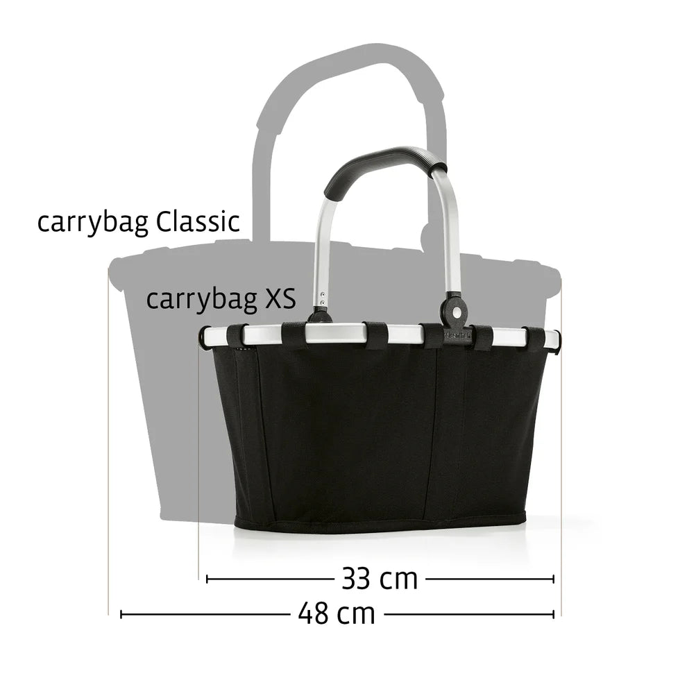 CARRYBAG XS von Reisenthel