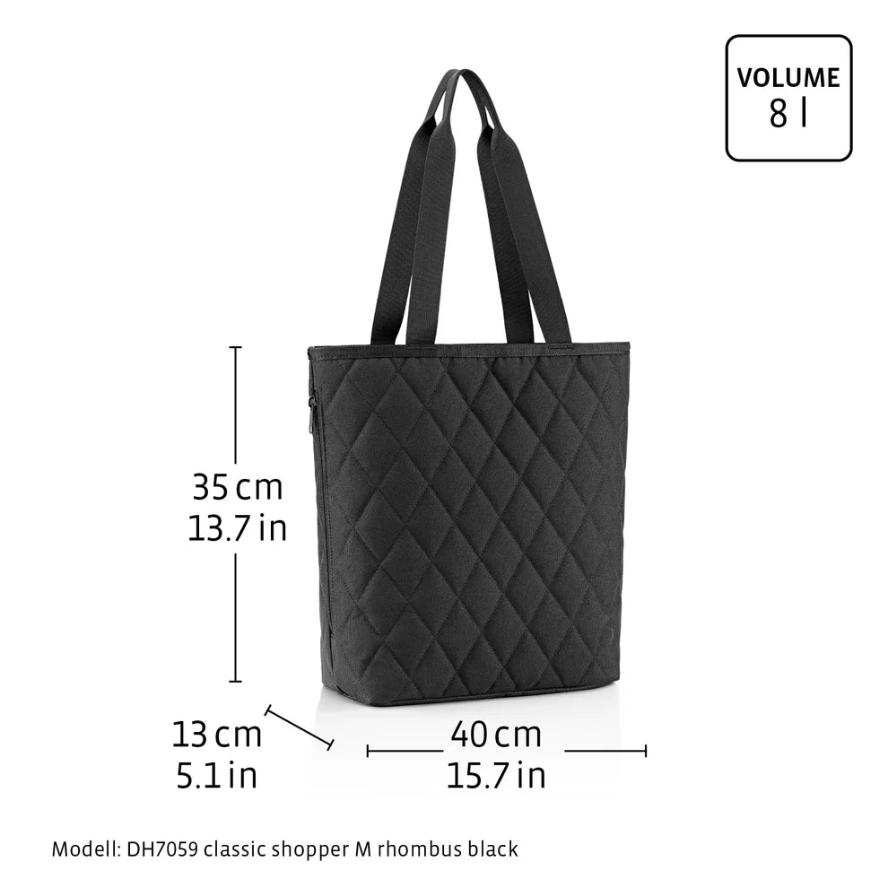 CLASSIC SHOPPER M von Reisenthel