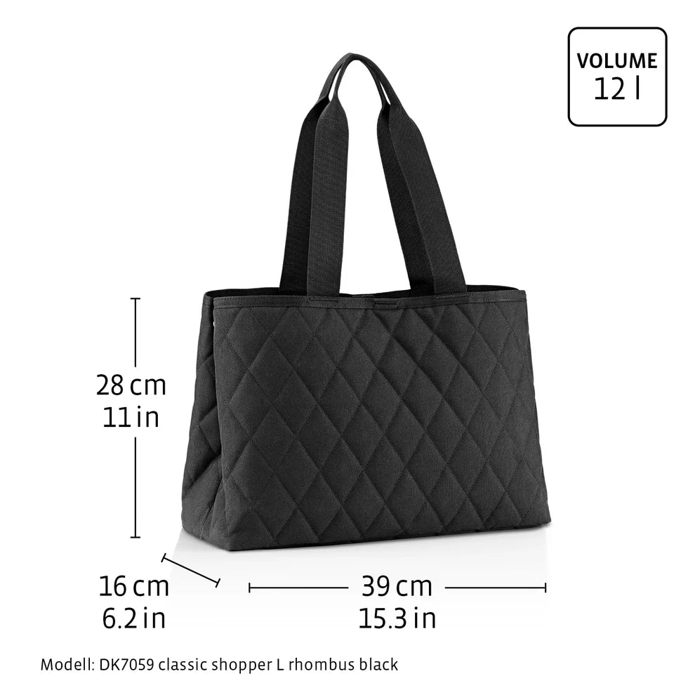 CLASSIC SHOPPER L von Reisenthel