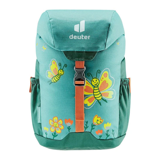 Kinderrucksack SCHMUSEBÄR von Deuter