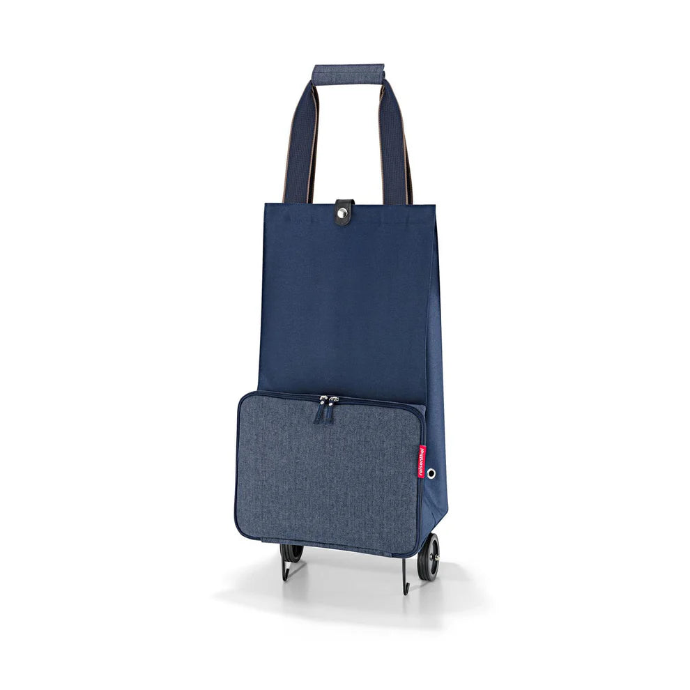 FOLDABLE TROLLEY von Reisenthel