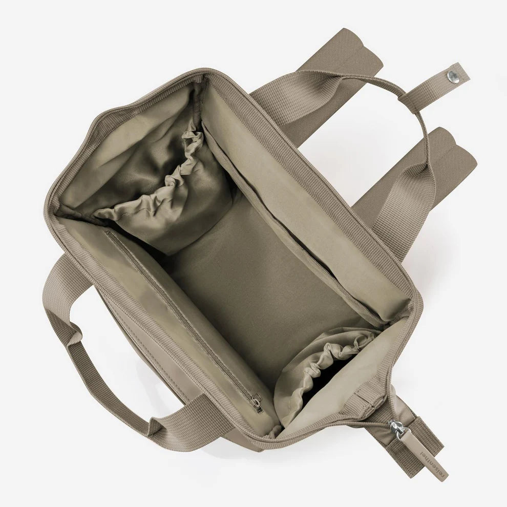 ALLROUNDER BACKPACK von Reisenthel