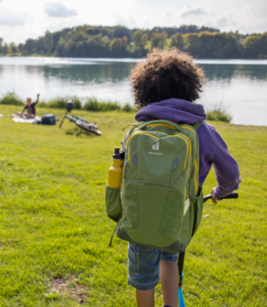 Freizeit-Rucksack COTOGY von Deuter