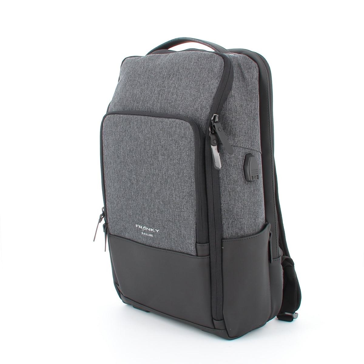 Rucksack RS41 von FRANKY BLACK LABEL