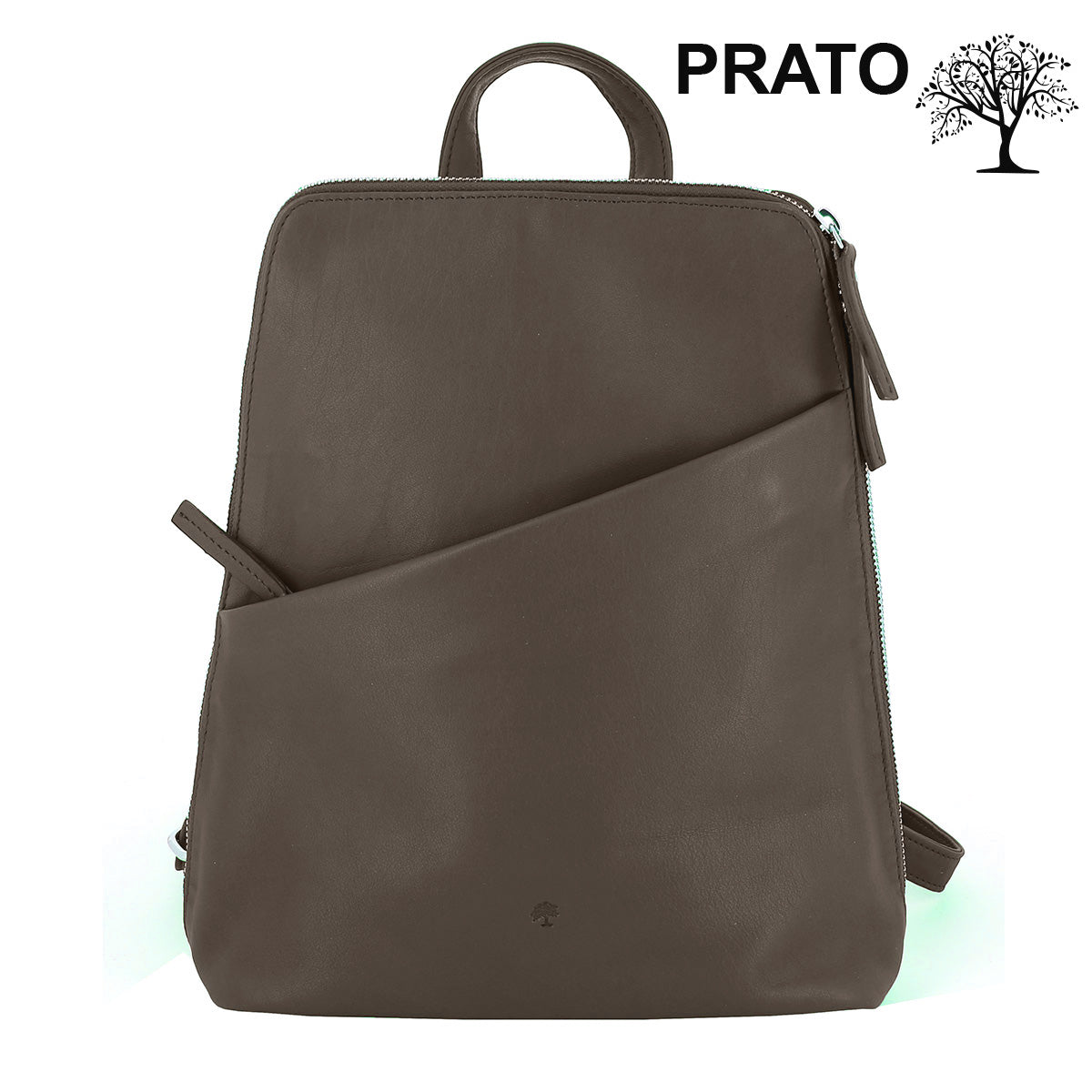 City-Rucksack AL08 von PRATO