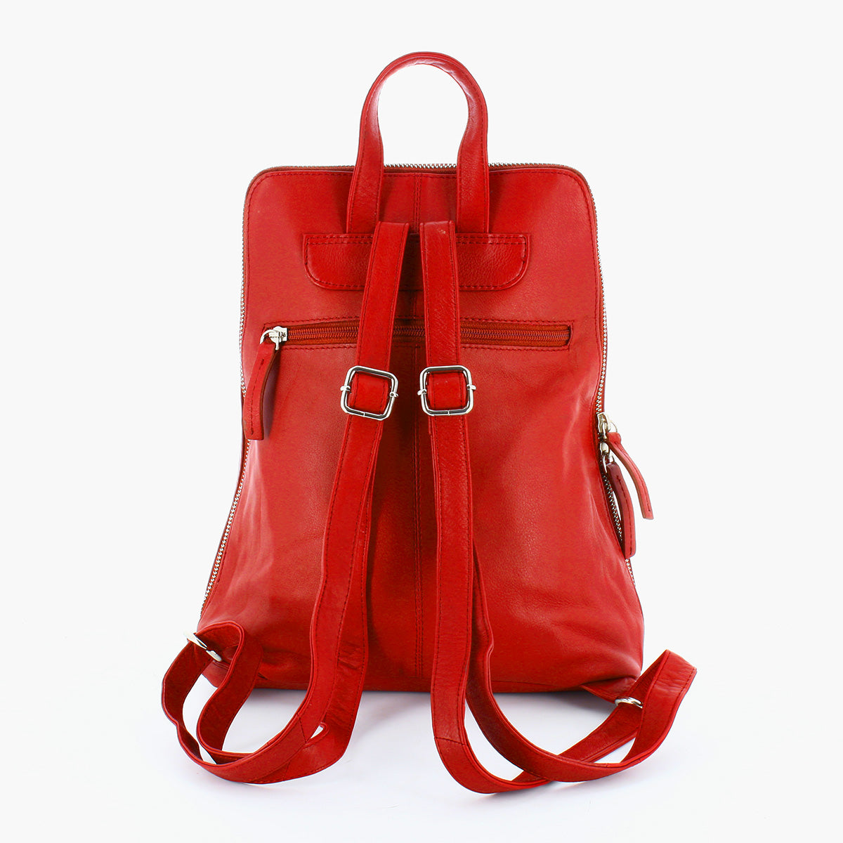 City-Rucksack AL08 von PRATO