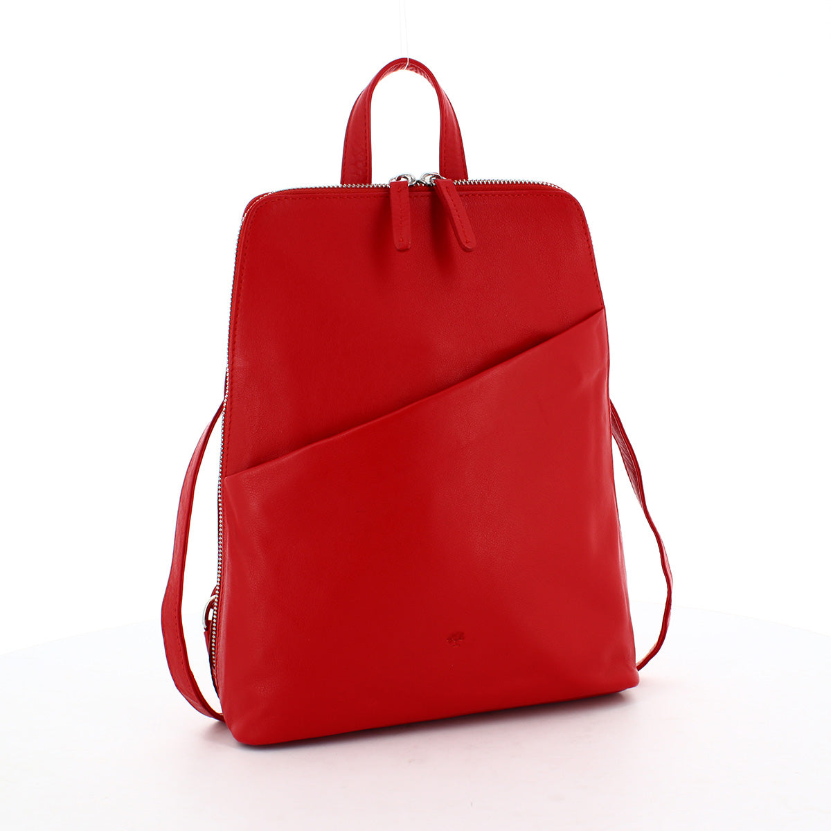 City-Rucksack AL08 von PRATO