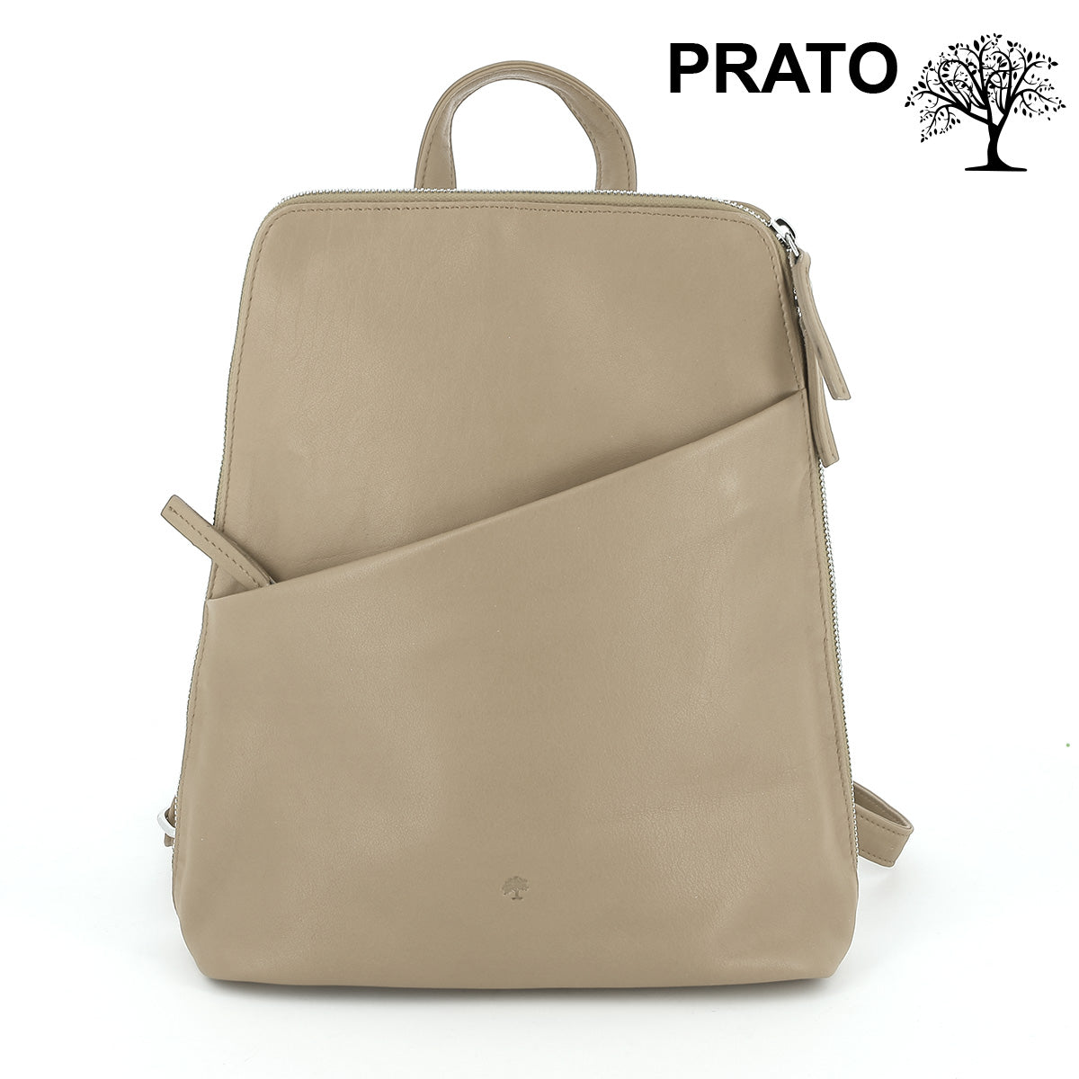 City-Rucksack AL08 von PRATO