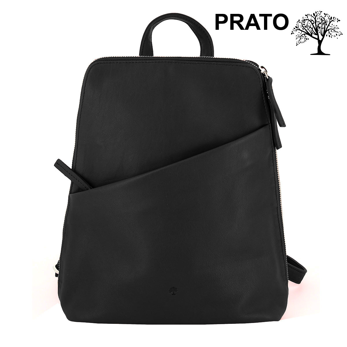 City-Rucksack AL08 von PRATO