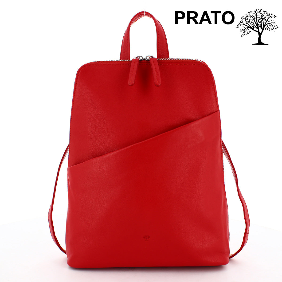 City-Rucksack AL08 von PRATO