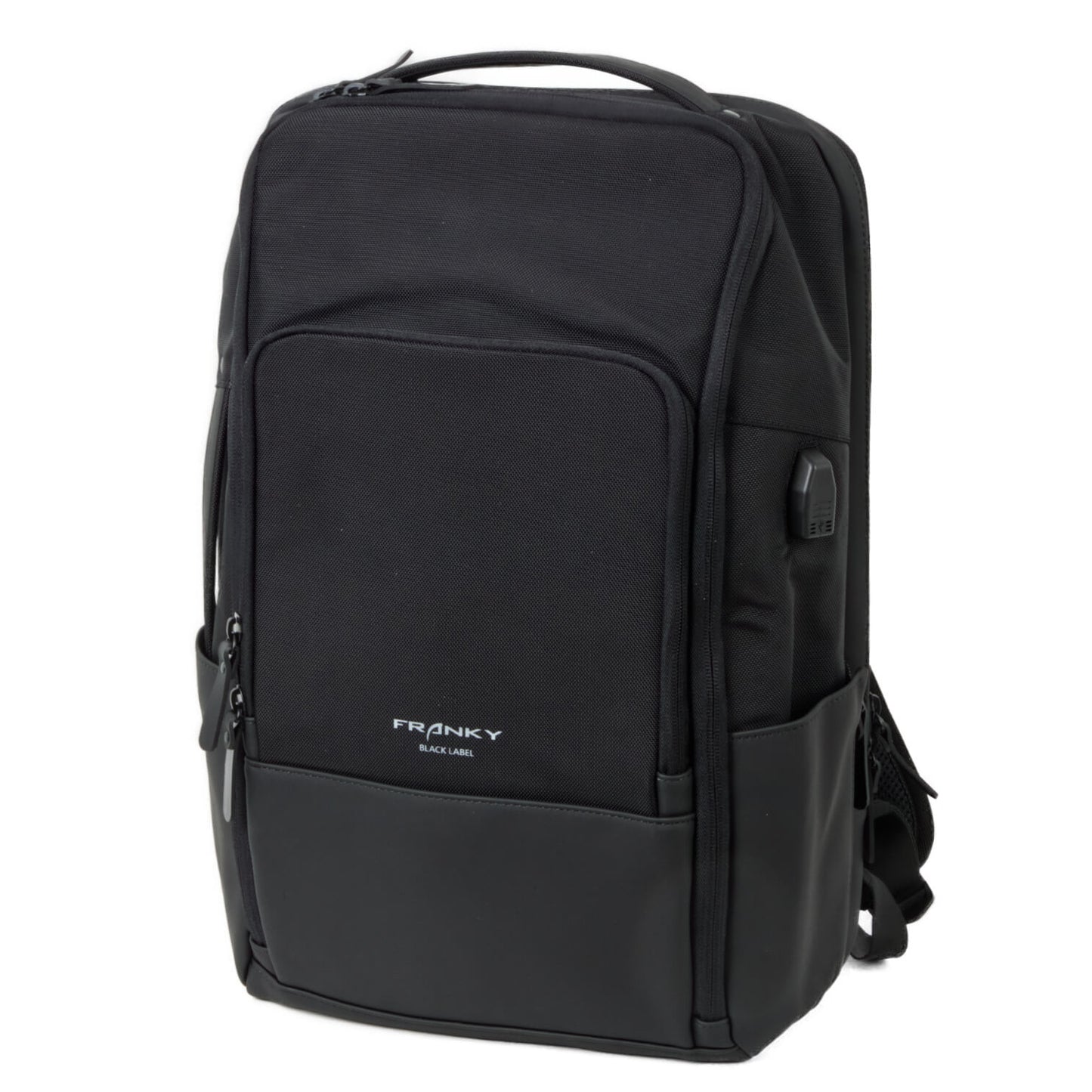 Rucksack RS41 von FRANKY BLACK LABEL