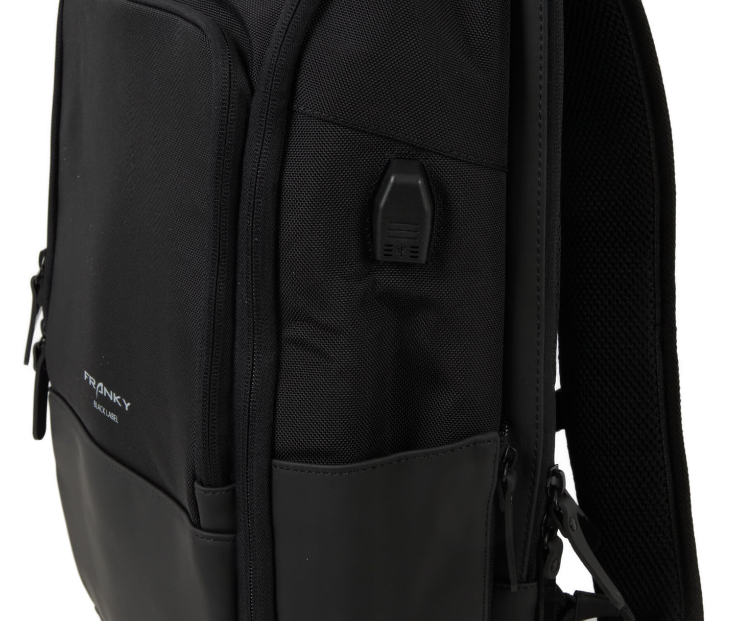 Rucksack RS41 von FRANKY BLACK LABEL