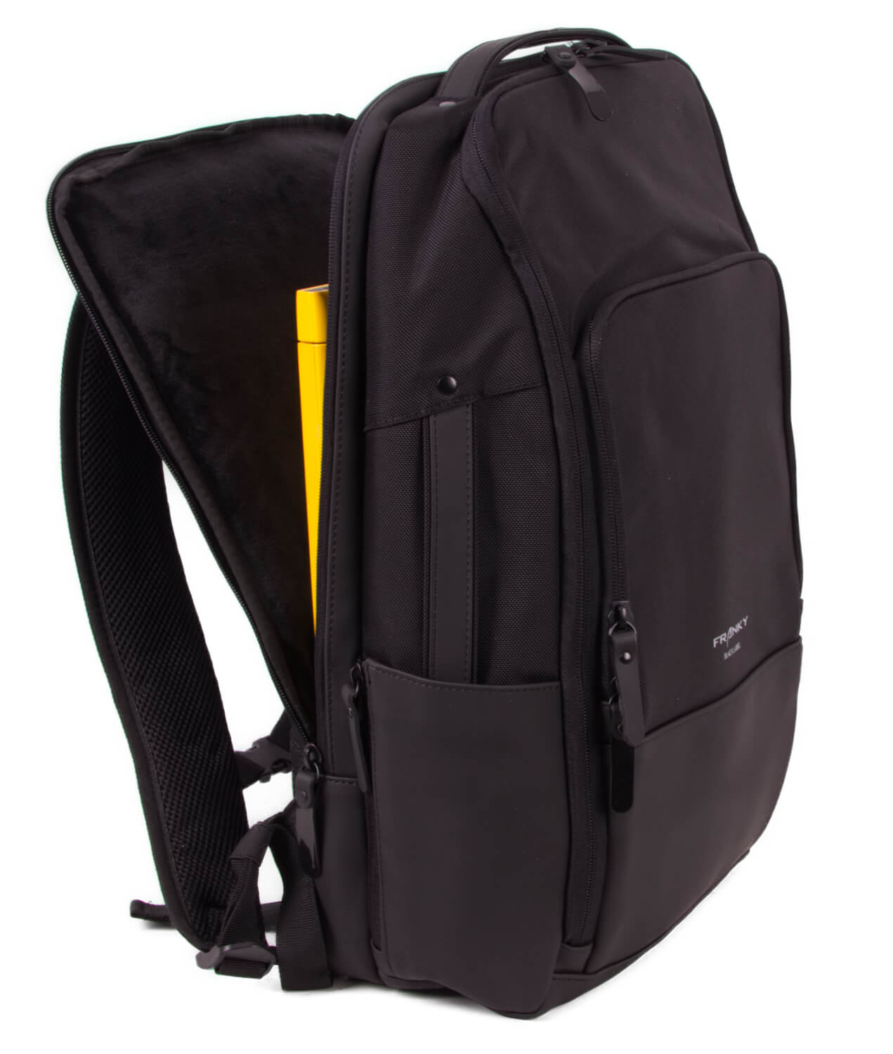 Rucksack RS41 von FRANKY BLACK LABEL