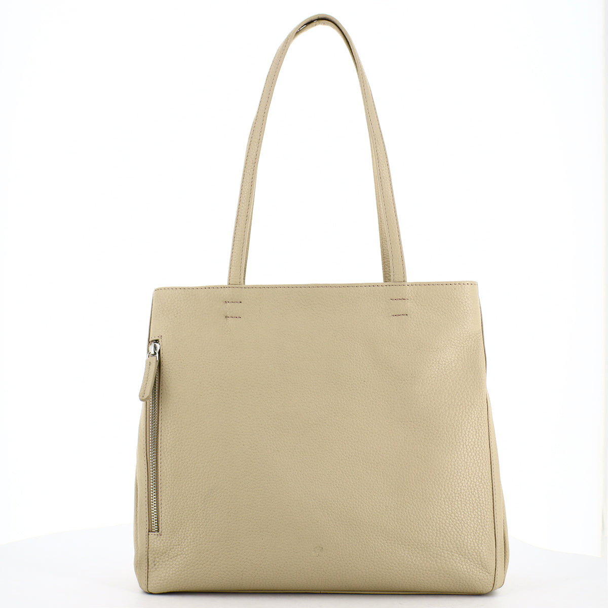 Cityshopper K05-P aus Leder von PRATO