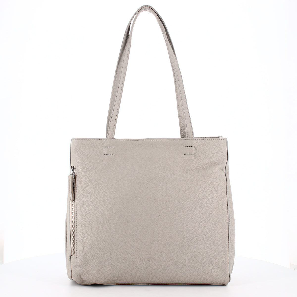 Cityshopper K05-P aus Leder von PRATO