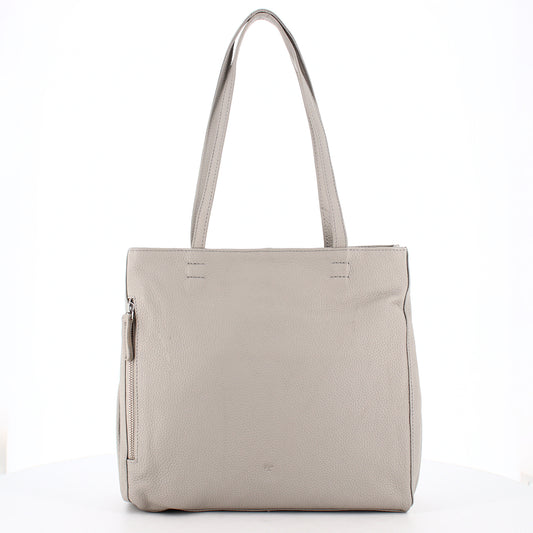 Cityshopper K05-P aus Leder von PRATO