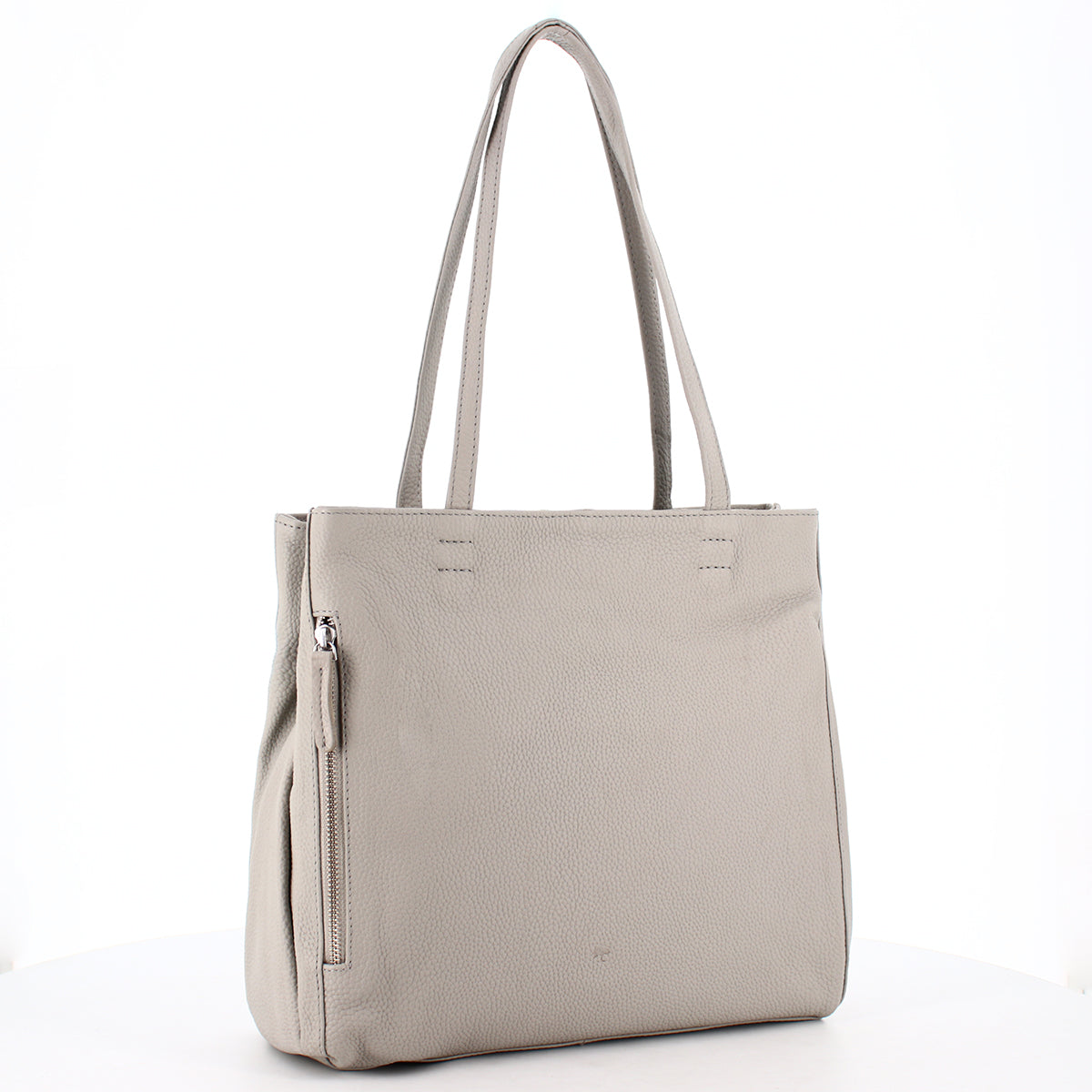 Cityshopper K05-P aus Leder von PRATO