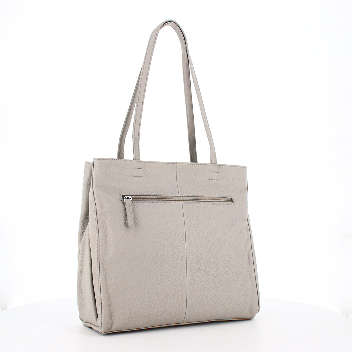 Cityshopper K05-P aus Leder von PRATO