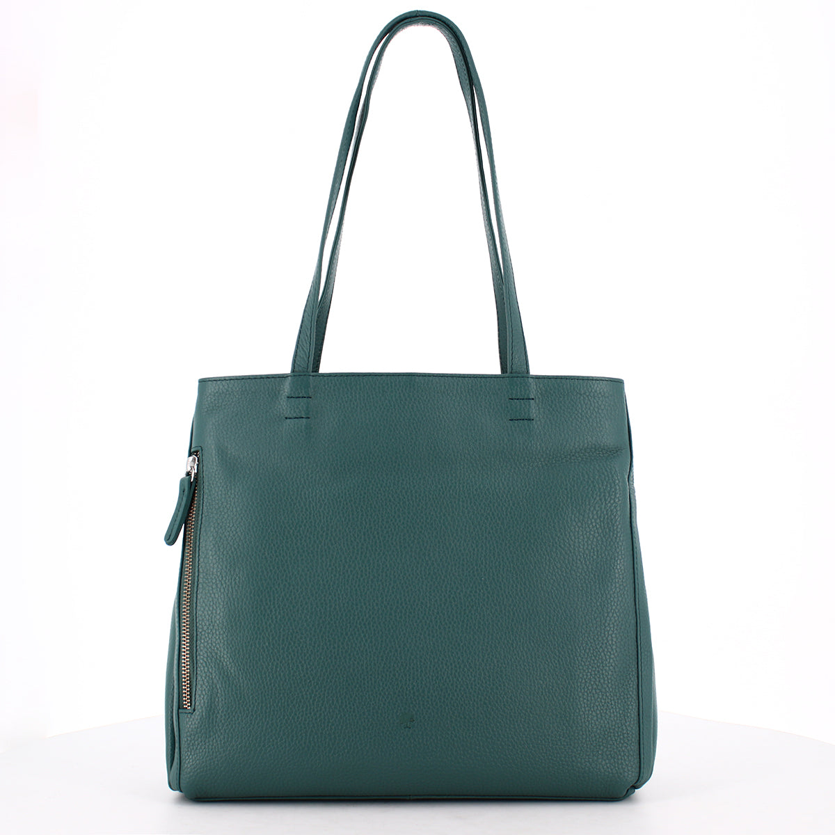 Cityshopper K05-P aus Leder von PRATO