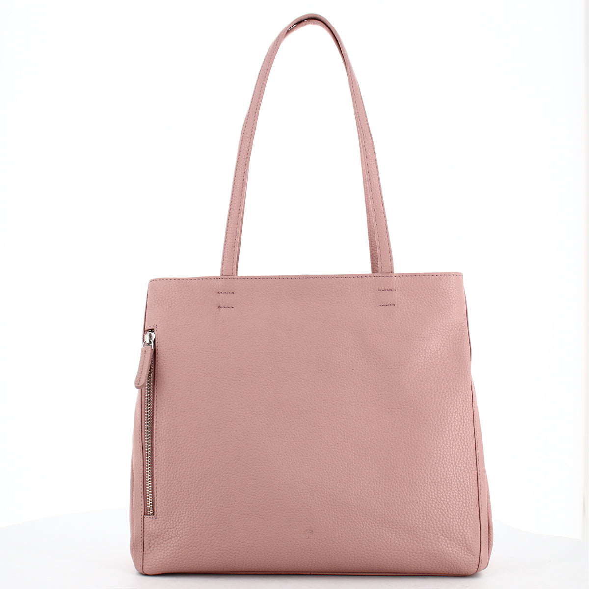 Cityshopper K05-P aus Leder von PRATO