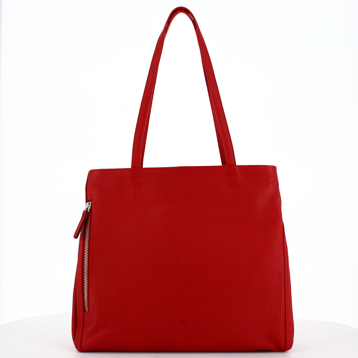 Cityshopper K05-P aus Leder von PRATO