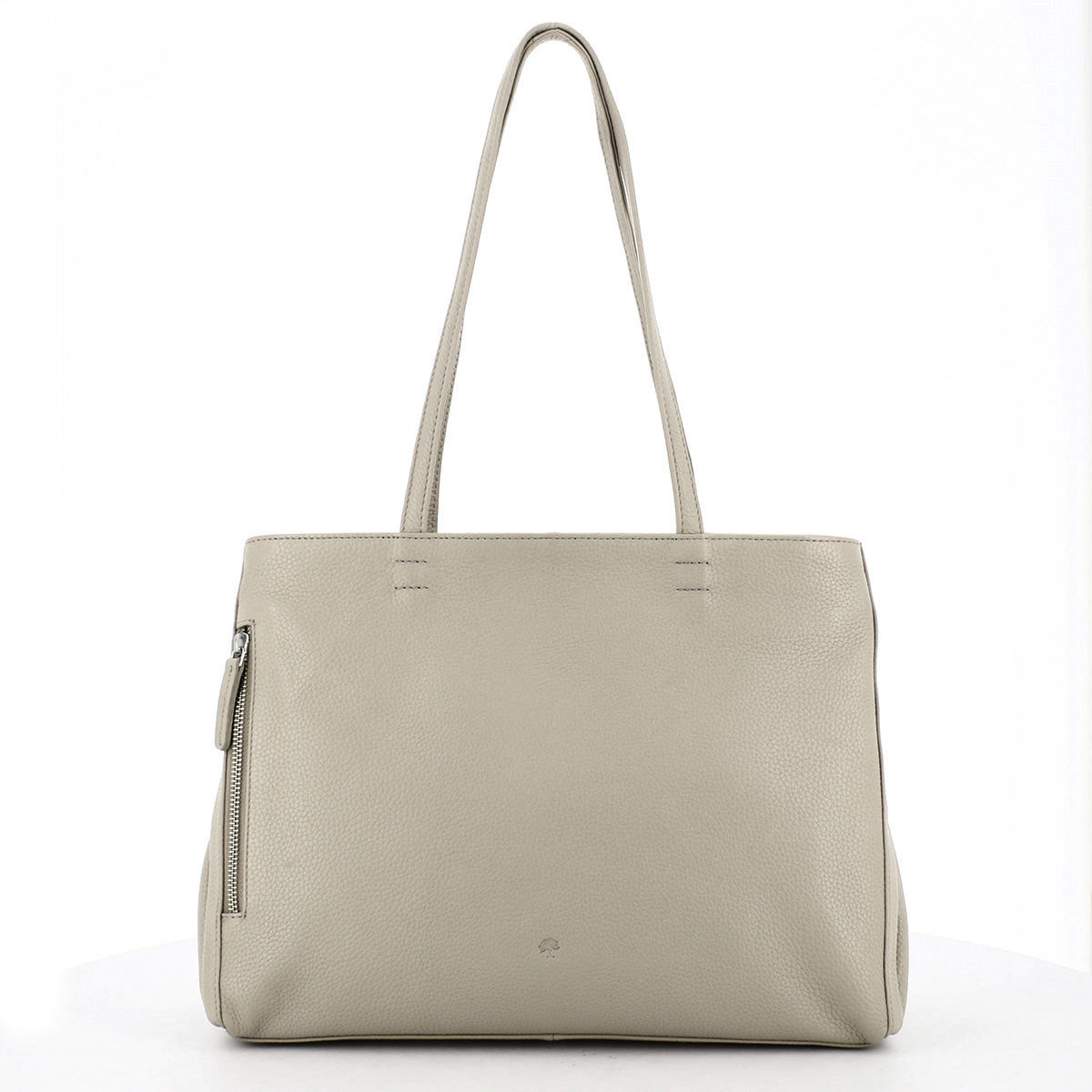 Cityshopper K06-P aus Leder von PRATO