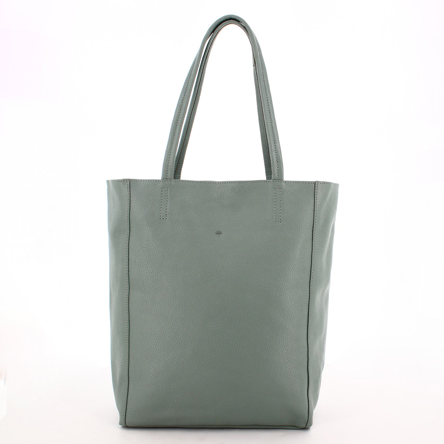 Shopper K32 aus Leder von PRATO