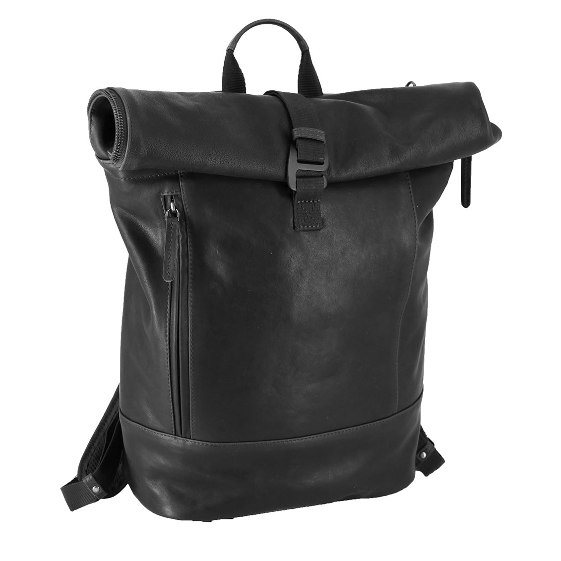 Rucksack L05 aus Rindleder von PRATO