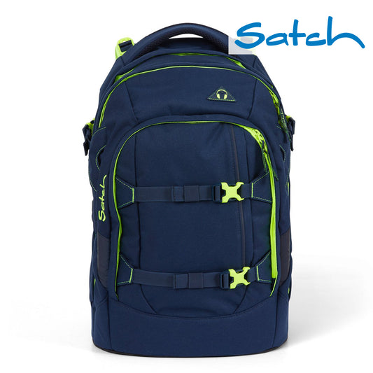 Schulrucksack SATCH PACK