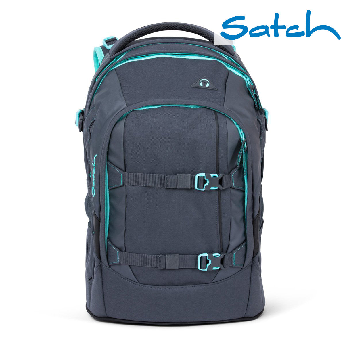 Schulrucksack SATCH PACK