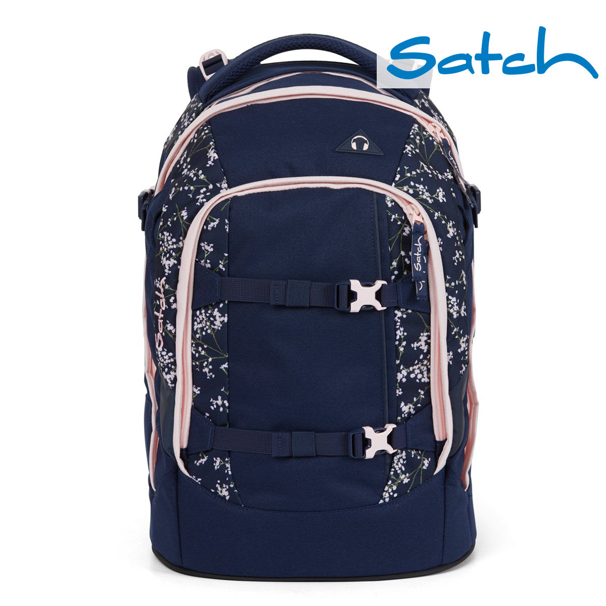 Schulrucksack SATCH PACK